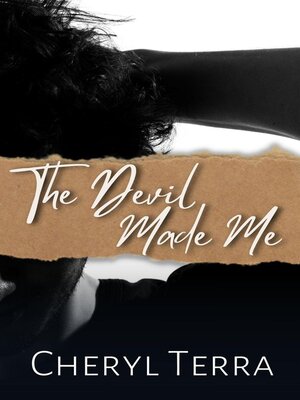 cover image of The Devil Made Me
